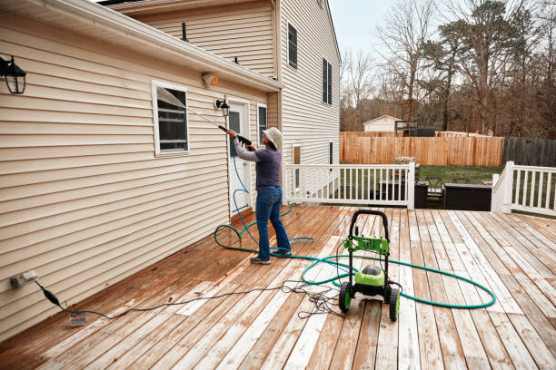 Best House Pressure Washing  in Sedro Woolley, WA
