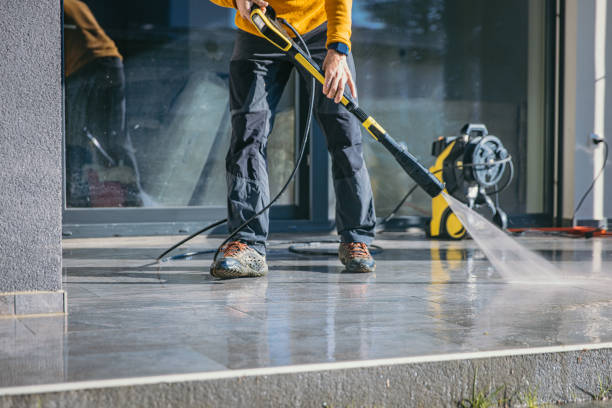 Sedro Woolley, WA Pressure Washing Company