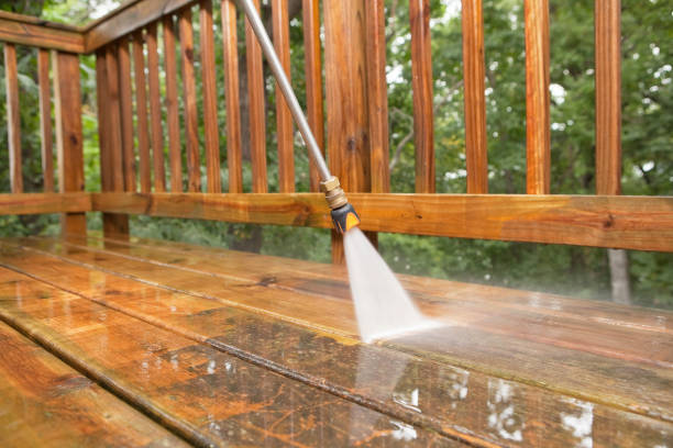 Best Commercial Building Pressure Washing  in Sedro Woolley, WA
