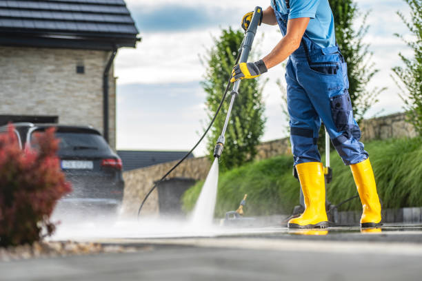 Best Fence Pressure Washing  in Sedro Woolley, WA