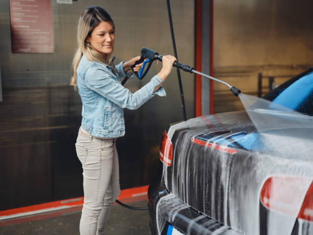 Best Pressure Washing Driveway  in Sedro Woolley, WA